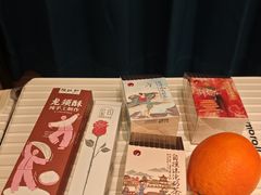 -长沙文和友(海信广场店)