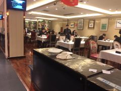 大堂-西贝海鲜汇(槐安路店)