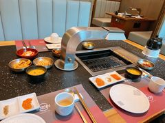 -韩满园· 甄选韩式烤肉