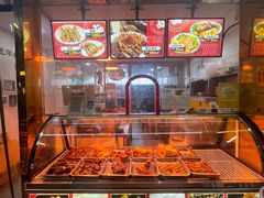 -卤鹅鲜生(卤鹅鲜生万科金域悦府店)