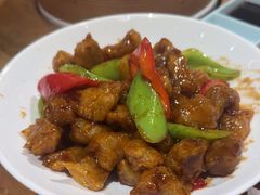 -满园烤鸭·春饼(抚顺万达店)