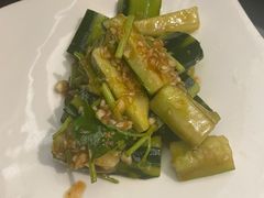 -探鱼·鲜青椒爽麻烤鱼(苏宁广场店)