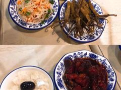 -兔爸私家小厨(新北万达店)