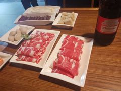 -傣妹火锅(南京东路一店)