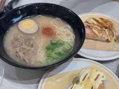 -滨寿司(新街口中央商场店)