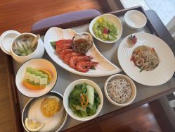 点击看大图 -馨月汇·一悦馨香月子中心(前滩店)