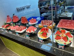 -东海怡品海鲜豆捞(星街坊店)