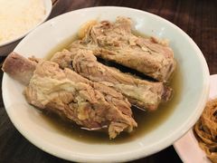 -松發肉骨茶(先得坊店)