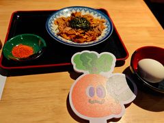 -一蘭拉面(尖沙咀店)