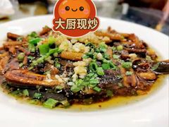 -唔呶喔哩酒家(生产街店)