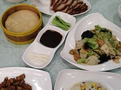 -六和聚传统烤鸭.天津菜(和平店)