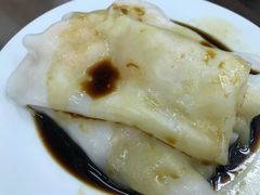 -香港蓮香樓(中環店)