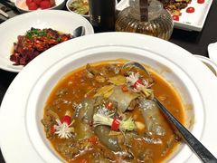 -墨泉峰味(润和国际广场店)