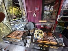 -鸡鸣汤包(红山动物园店)