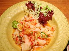 -星叶·东南亚料理(温州万象城店)