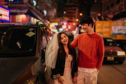 -至臻微拉婚纱摄影