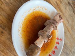 -吉云馄饨(桑梓路店)