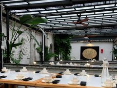大堂-浮何烤铺(桐梓林店)