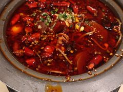 -锦府盐帮·侯宅(五棵松万达店)