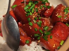 -老济南·地道济南菜(大明湖店)
