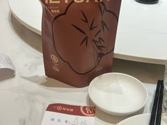 -双合园·海鲜水饺青岛菜(九水东路店)