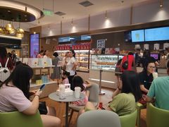 -奈雪的茶(凯德新都心店)