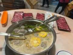 -合记汕头牛肉店(嘉禾路店)
