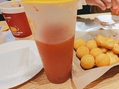 -尊宝比萨(南油龙城路店)
