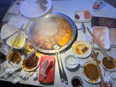 -川锅一号火锅(睢宁店)