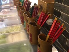 -湘江红·湖南招牌菜(莲花南路店)