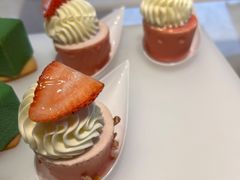 -苏州苏州湾艾美酒店-新食谱全日制餐厅