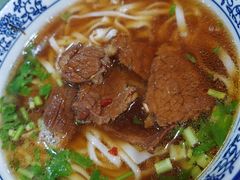 -夏记粉店(黄兴路步行街店)