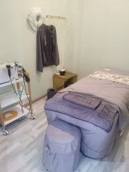 -汐月Health纤体spa中心