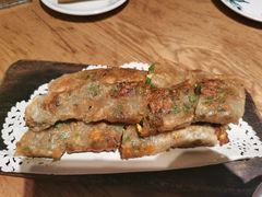 -芳芳私房菜·精做淮扬菜(承德路店)