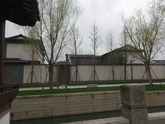 -相门城墙文化休闲景区