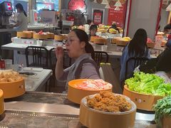 -龍歌自助小火锅(崂山丽达店)