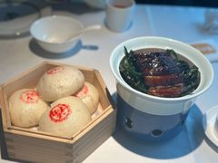 -味钱塘·钱塘浙宴(宋城之江银泰店)