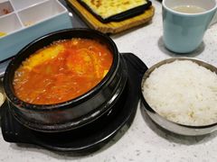 -韩时烤肉(丰科万达广场店)