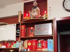 -香满居张记小厨私房菜(青岛站店)