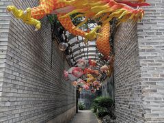 -三坊七巷历史文化街区