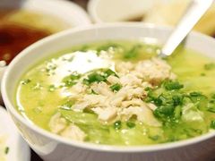 鸡汤饭-阿娇魏道(傣味小吃普洱特色店)