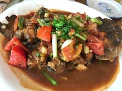 -椿记烧鹅(叠彩店)