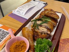 -海维克牛排馆HIGHWIC(右岸环宇坊店)