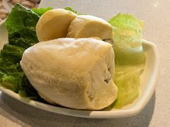 -百年果林椰子鸡(中洲店)