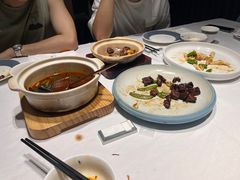 -二十四单 淮扬新味