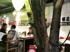 -通海俄式烧烤·俄罗斯大串(嵩山路店)