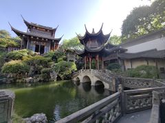 -胡雪岩故居