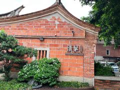 -晋江五店市传统文化旅游区