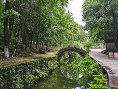 -善卷洞风景区