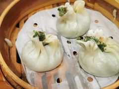秧草鸽米包-会宾楼(鼓楼店)